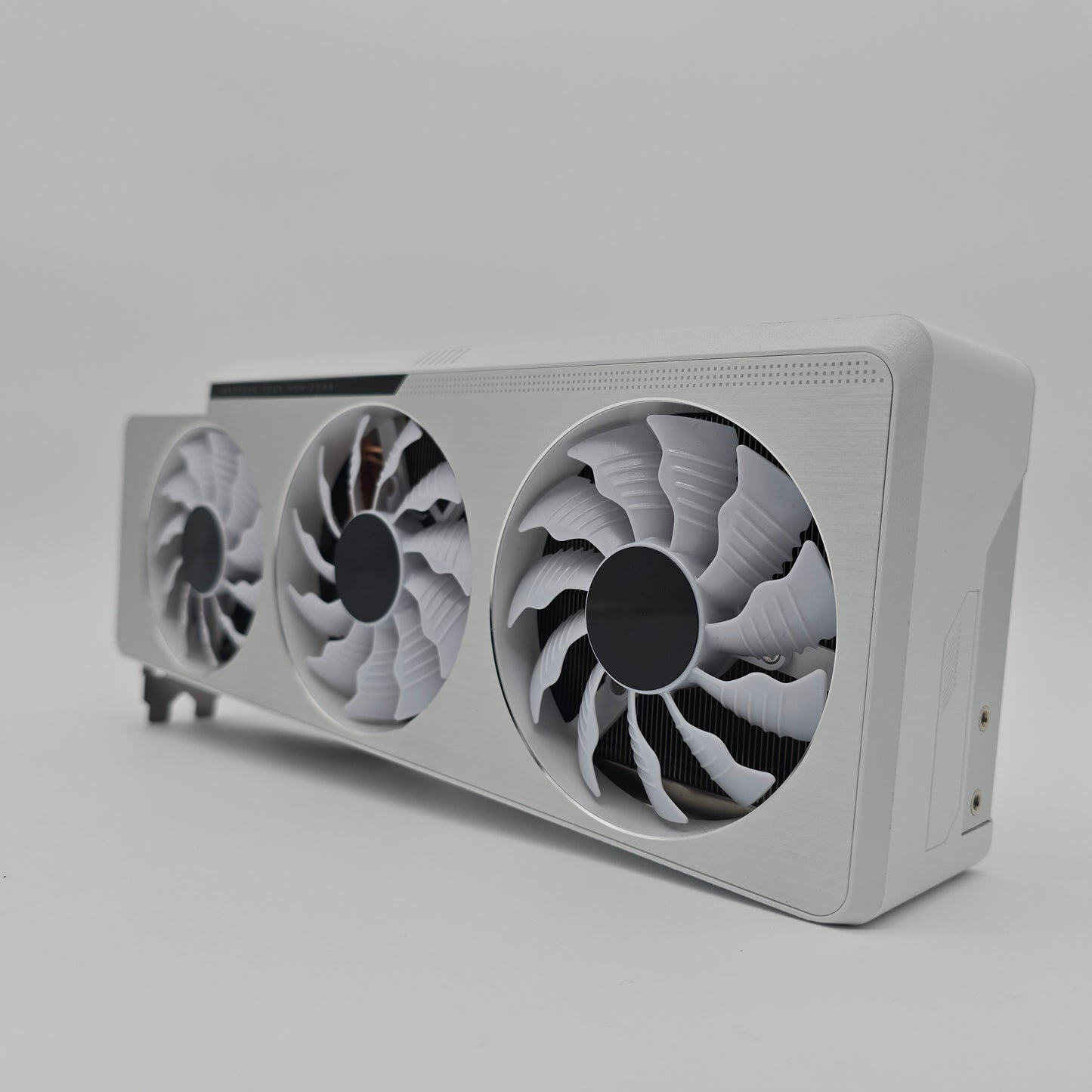 RTX 3080Ti Gigabyte Vision OC 12GB White, NVIDIA Gaming Graphics Card GPU