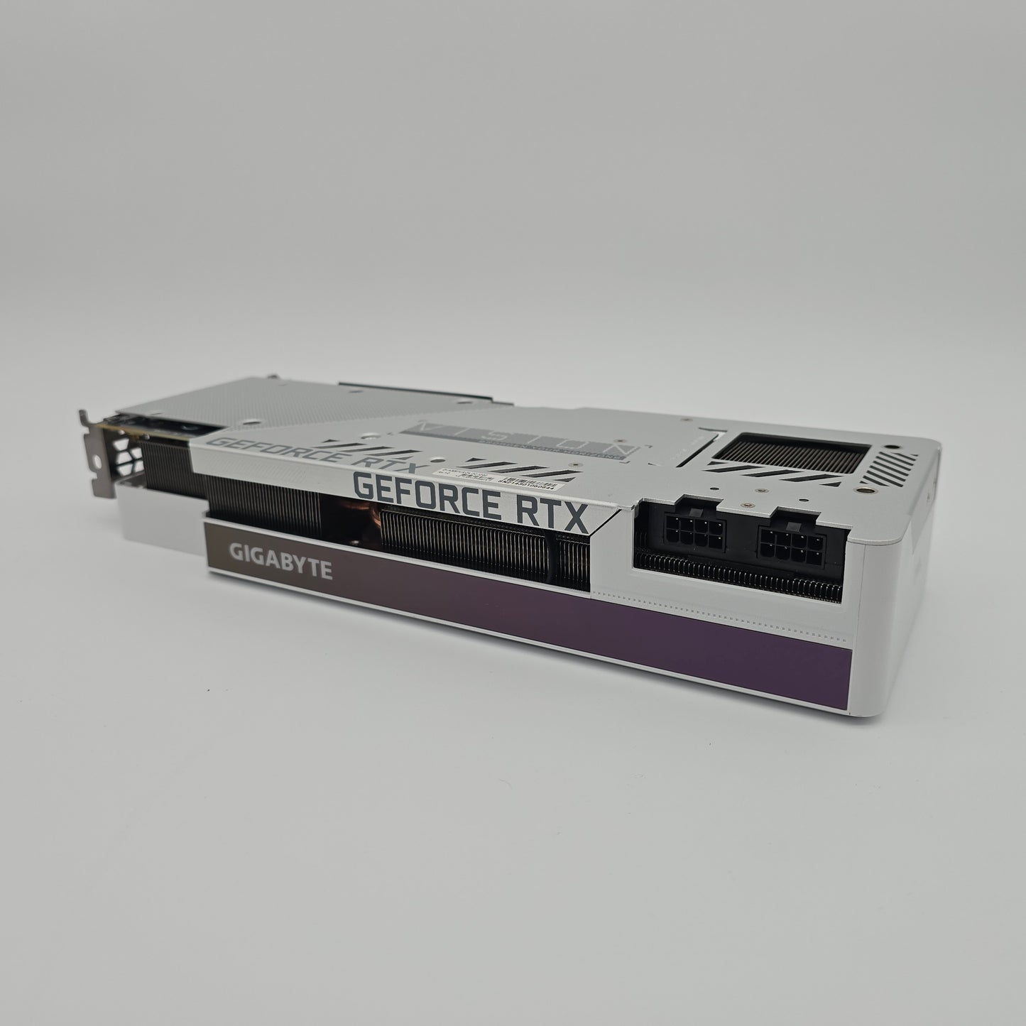 RTX 3080Ti Gigabyte Vision OC 12GB White, NVIDIA Gaming Graphics Card GPU