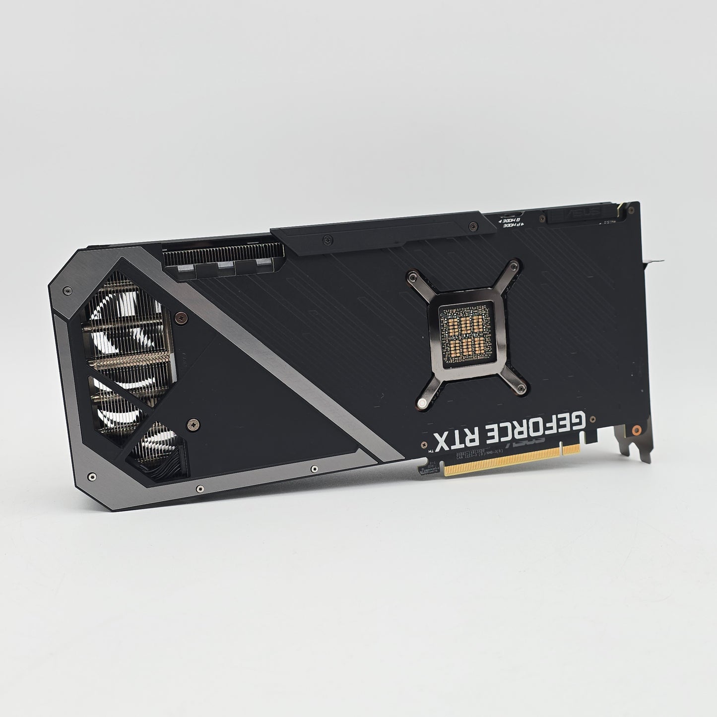 RTX 3090 ASUS ROG STRIX OC 24GB, NVIDIA Gaming Graphics Card GPU