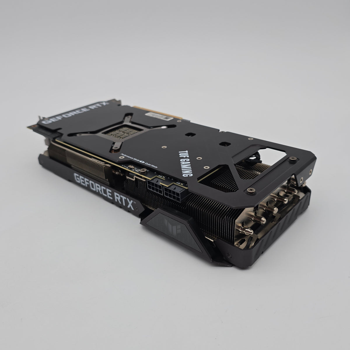 RTX 3090 ASUS TUF Gaming OC 24GB, NVIDIA Gaming Graphics Card GPU
