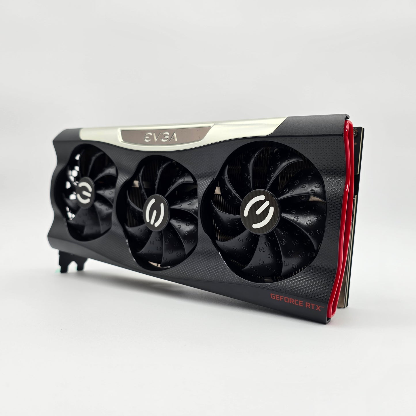 RTX 3090 EVGA FTW3 ULTRA 24GB, NVIDIA Gaming Graphics Card GPU