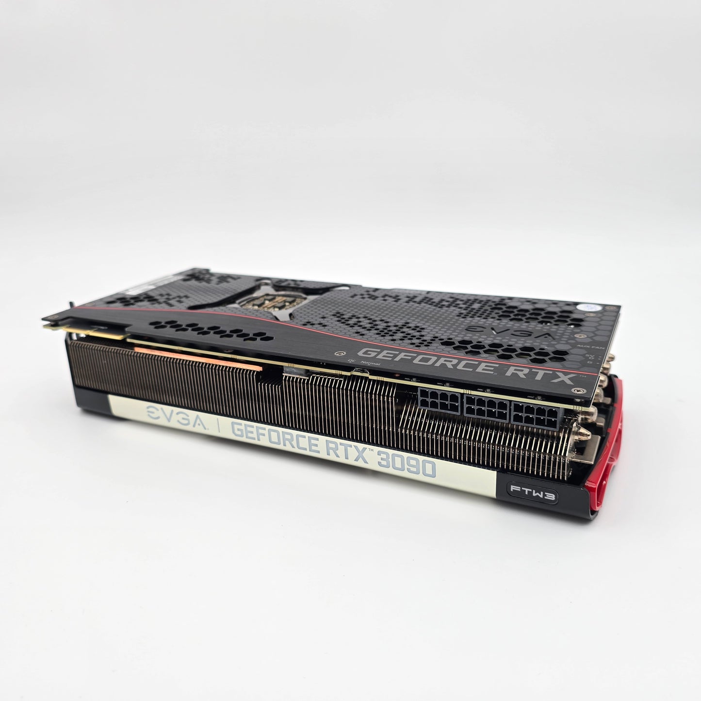 RTX 3090 EVGA FTW3 ULTRA 24GB, NVIDIA Gaming Graphics Card GPU