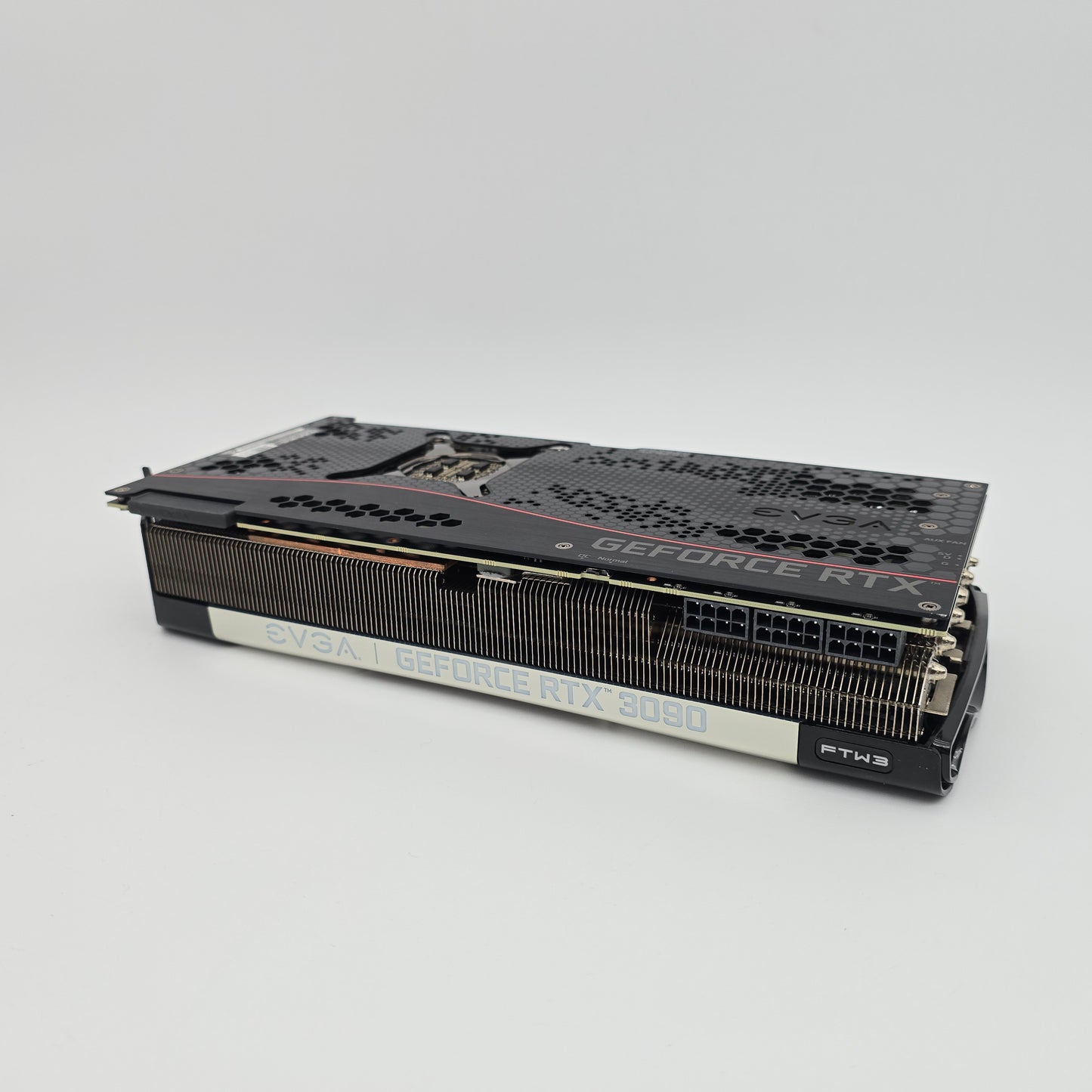 RTX 3090 EVGA FTW3 ULTRA 24GB, NVIDIA Gaming Graphics Card GPU