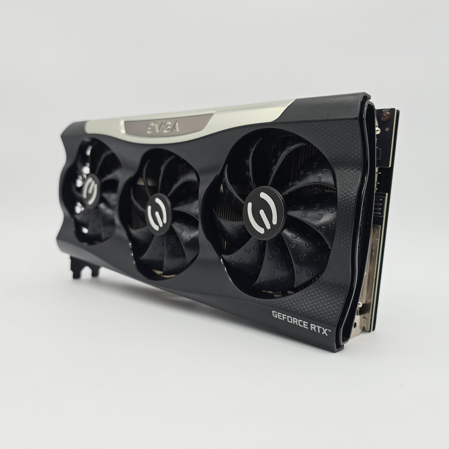 RTX 3090 EVGA FTW3 ULTRA 24GB, NVIDIA Gaming Graphics Card GPU
