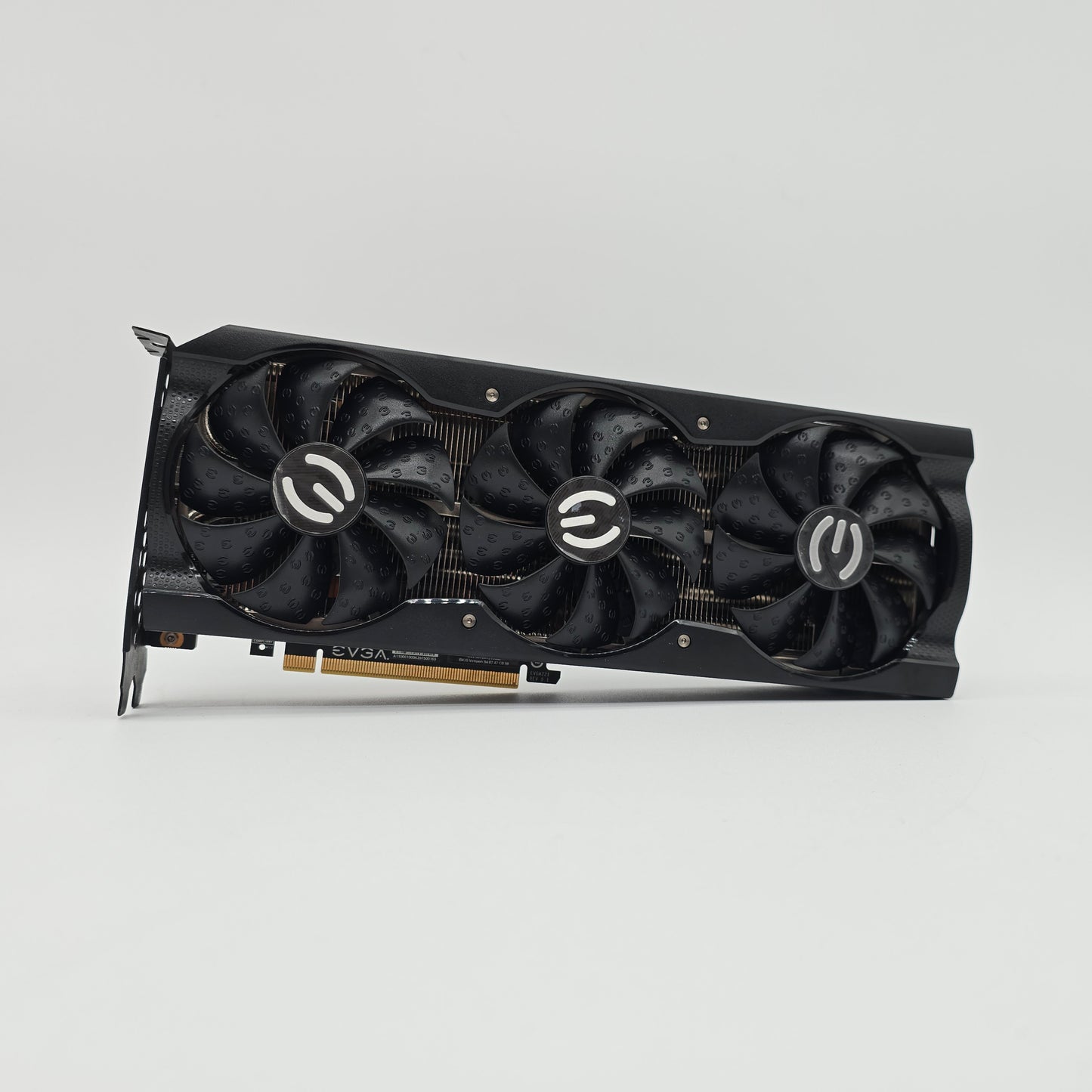 RTX 3090 EVGA XC3 ULTRA 24GB, NVIDIA Gaming Graphics Card GPU