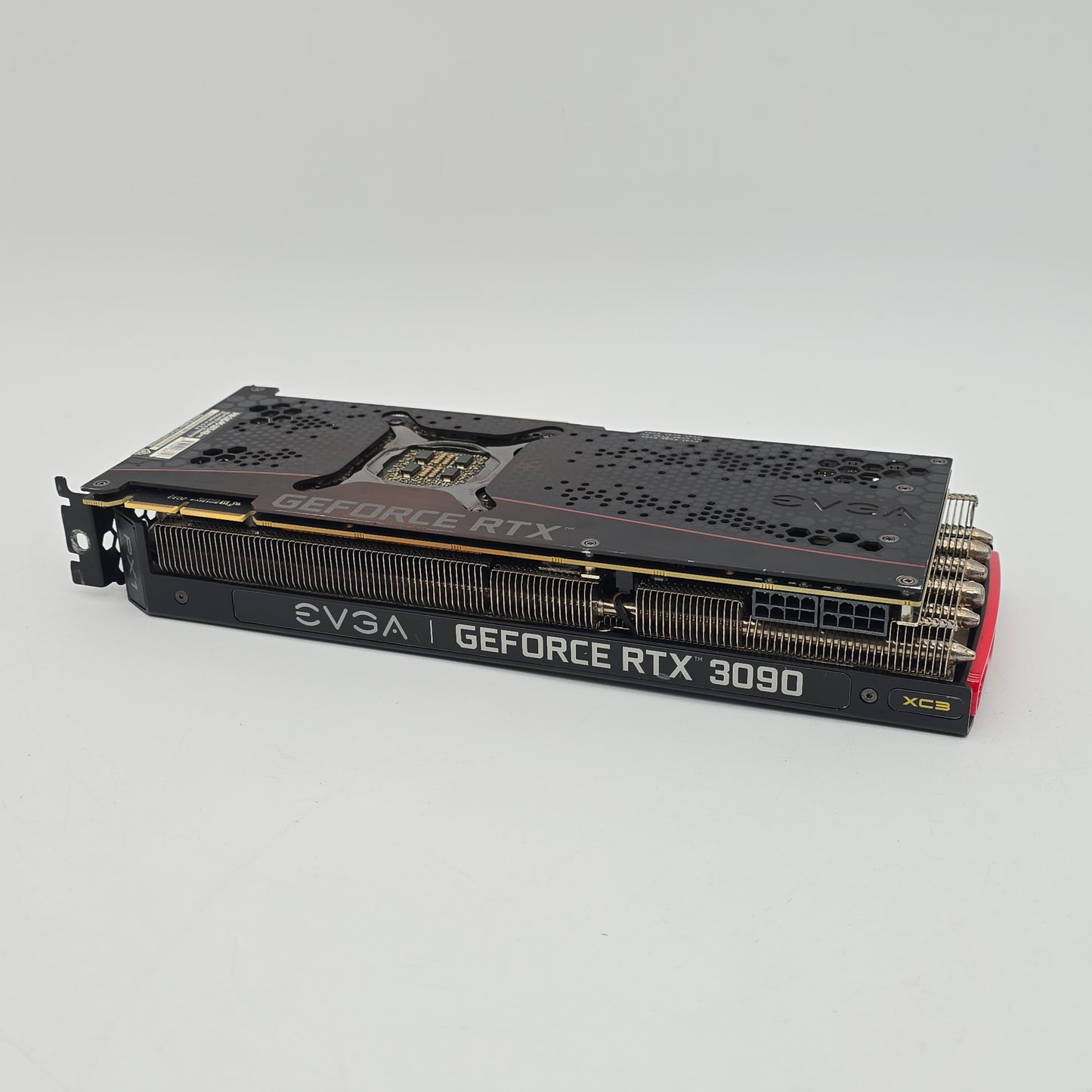 RTX 3090 EVGA XC3 ULTRA 24GB, NVIDIA Gaming Graphics Card GPU