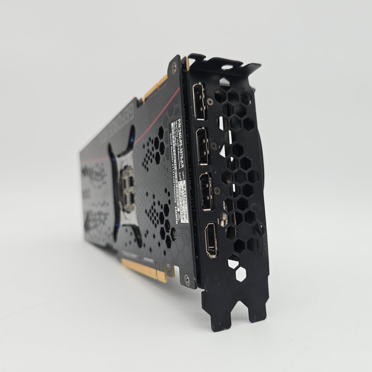 RTX 3090 EVGA XC3 ULTRA 24GB, NVIDIA Gaming Graphics Card GPU