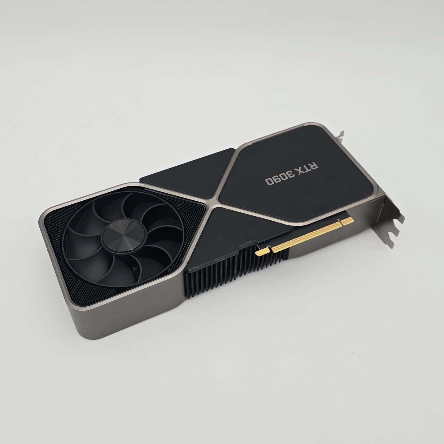 RTX 3090 Founders Edition FE 24GB, NVIDIA Gaming Graphics Card GPU
