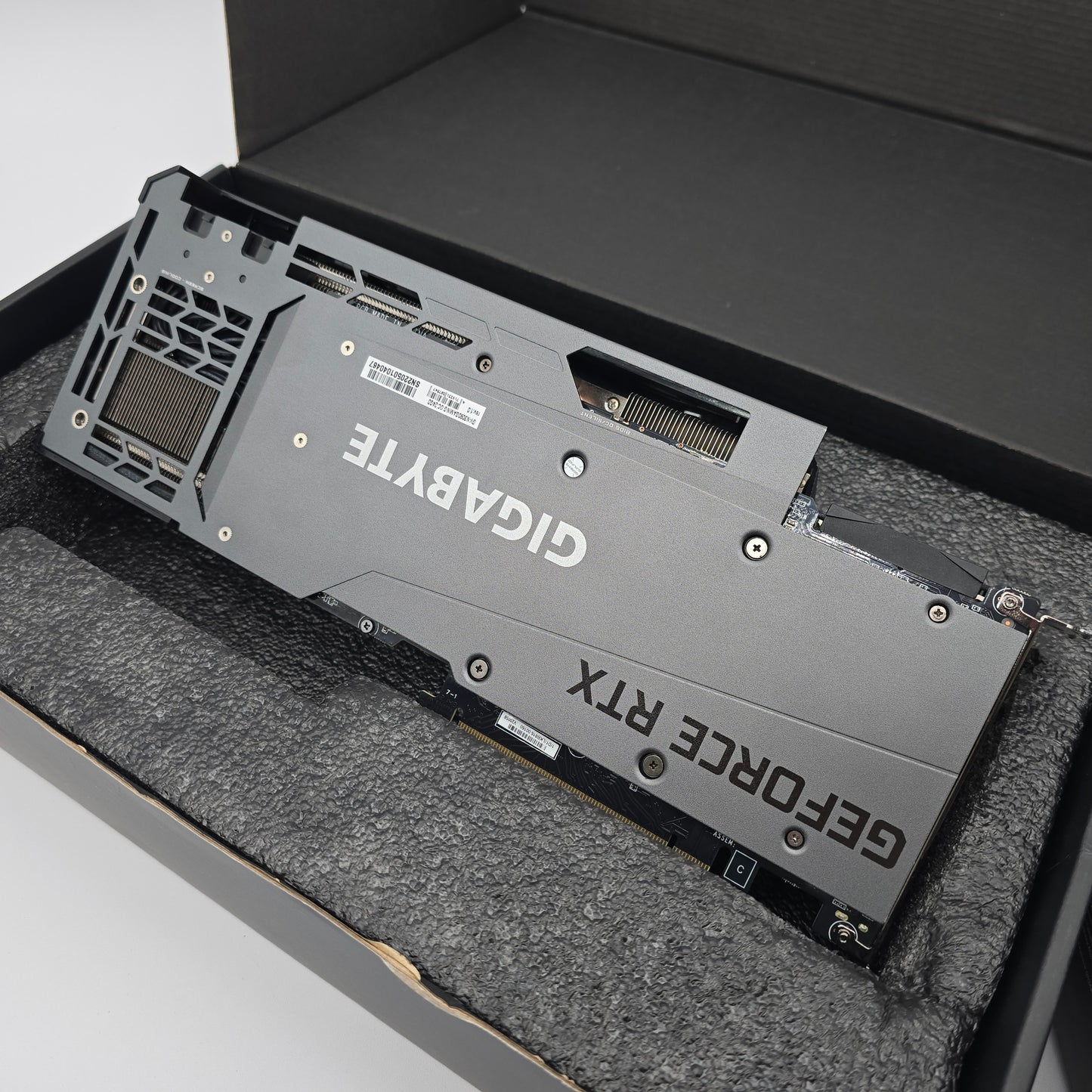 RTX 3090 Gigabyte Gaming OC 24GB, NVIDIA Gaming Graphics Card GPU