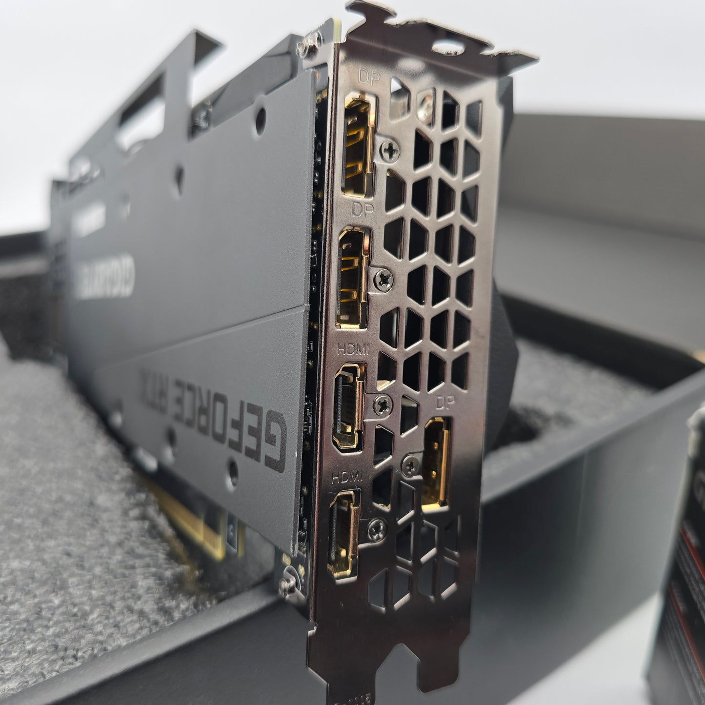 RTX 3090 Gigabyte Gaming OC 24GB, NVIDIA Gaming Graphics Card GPU