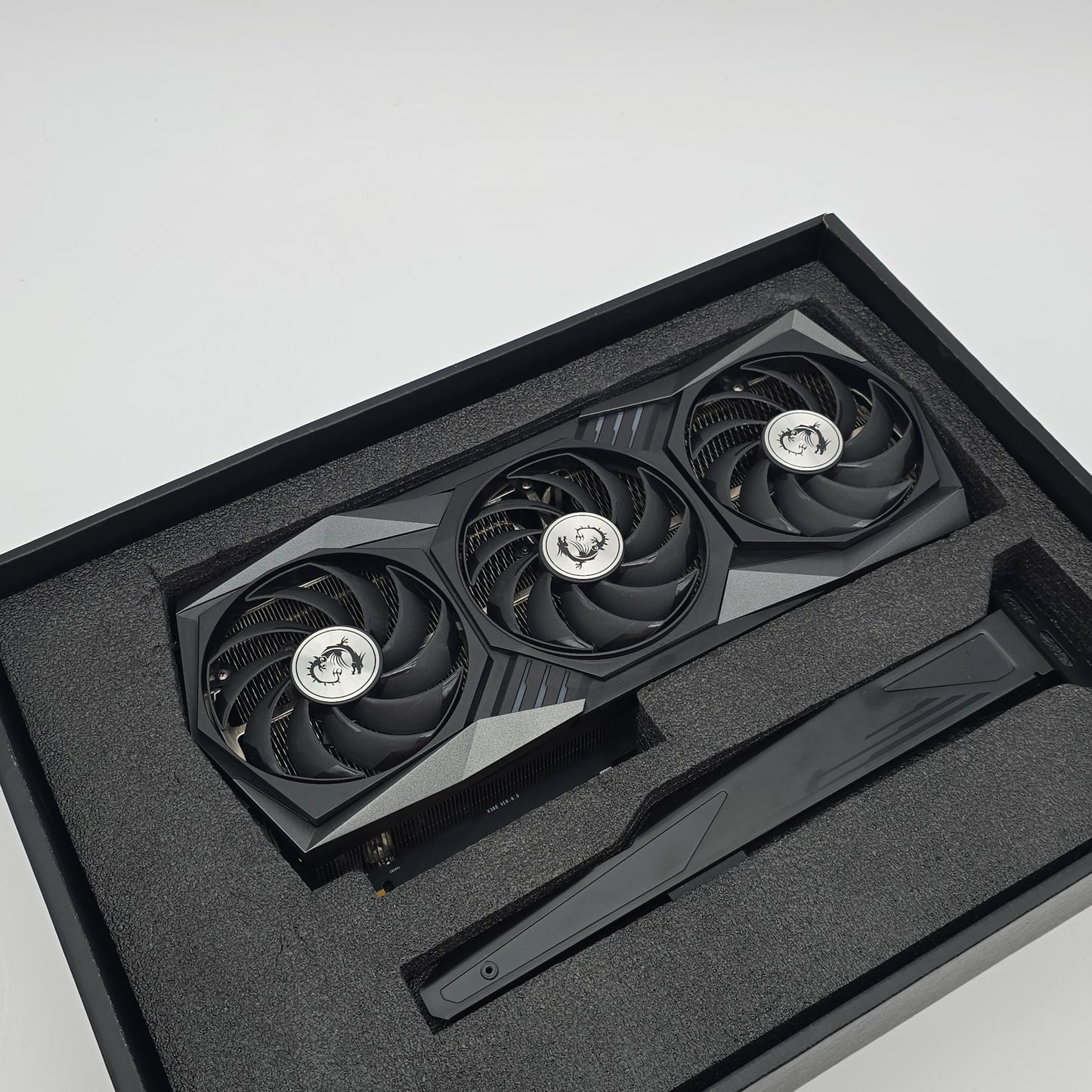 RTX 3090 MSI GAMING X TRIO 24GB, NVIDIA Gaming Graphics Card GPU