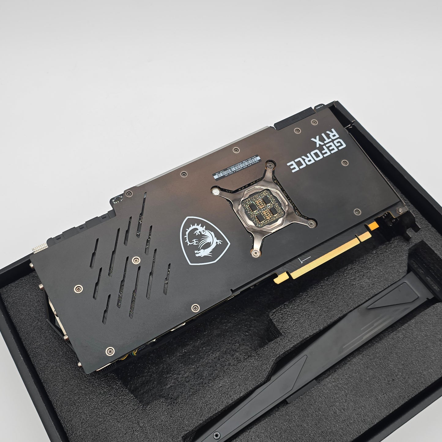 RTX 3090 MSI GAMING X TRIO 24GB, NVIDIA Gaming Graphics Card GPU