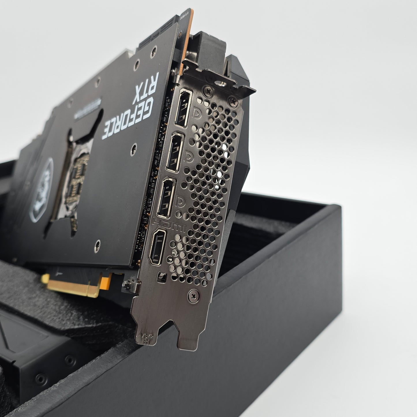 RTX 3090 MSI GAMING X TRIO 24GB, NVIDIA Gaming Graphics Card GPU