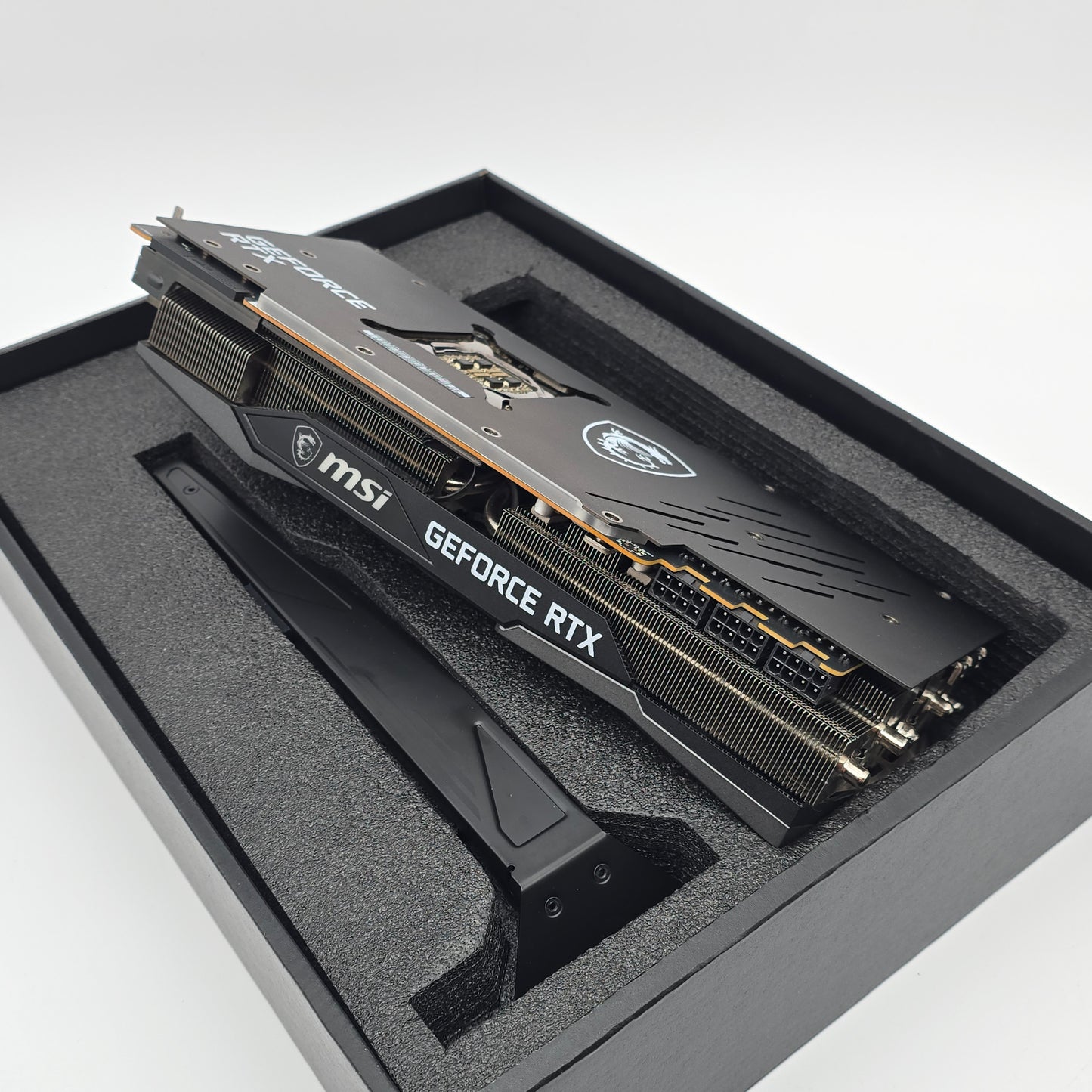RTX 3090 MSI GAMING X TRIO 24GB, NVIDIA Gaming Graphics Card GPU