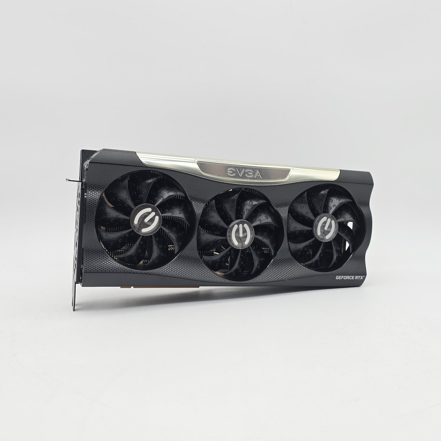 RTX 3090 Ti EVGA FTW3 ULTRA 24GB, NVIDIA Gaming Graphics Card GPU, 3090Ti