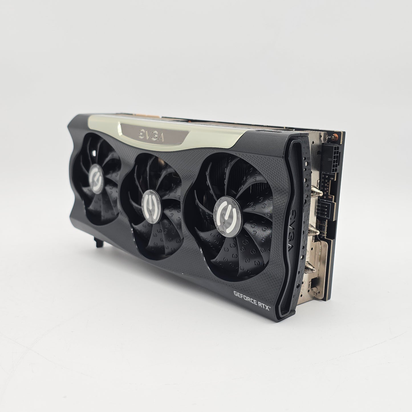 RTX 3090 Ti EVGA FTW3 ULTRA 24GB, NVIDIA Gaming Graphics Card GPU, 3090Ti