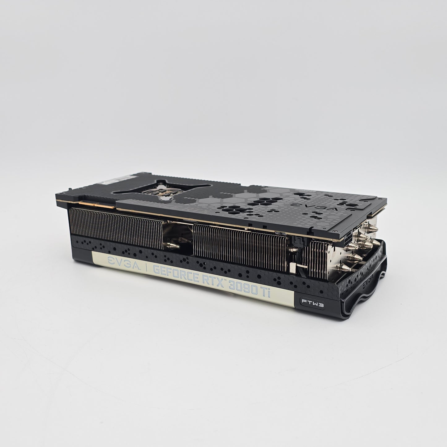 RTX 3090 Ti EVGA FTW3 ULTRA 24GB, NVIDIA Gaming Graphics Card GPU, 3090Ti