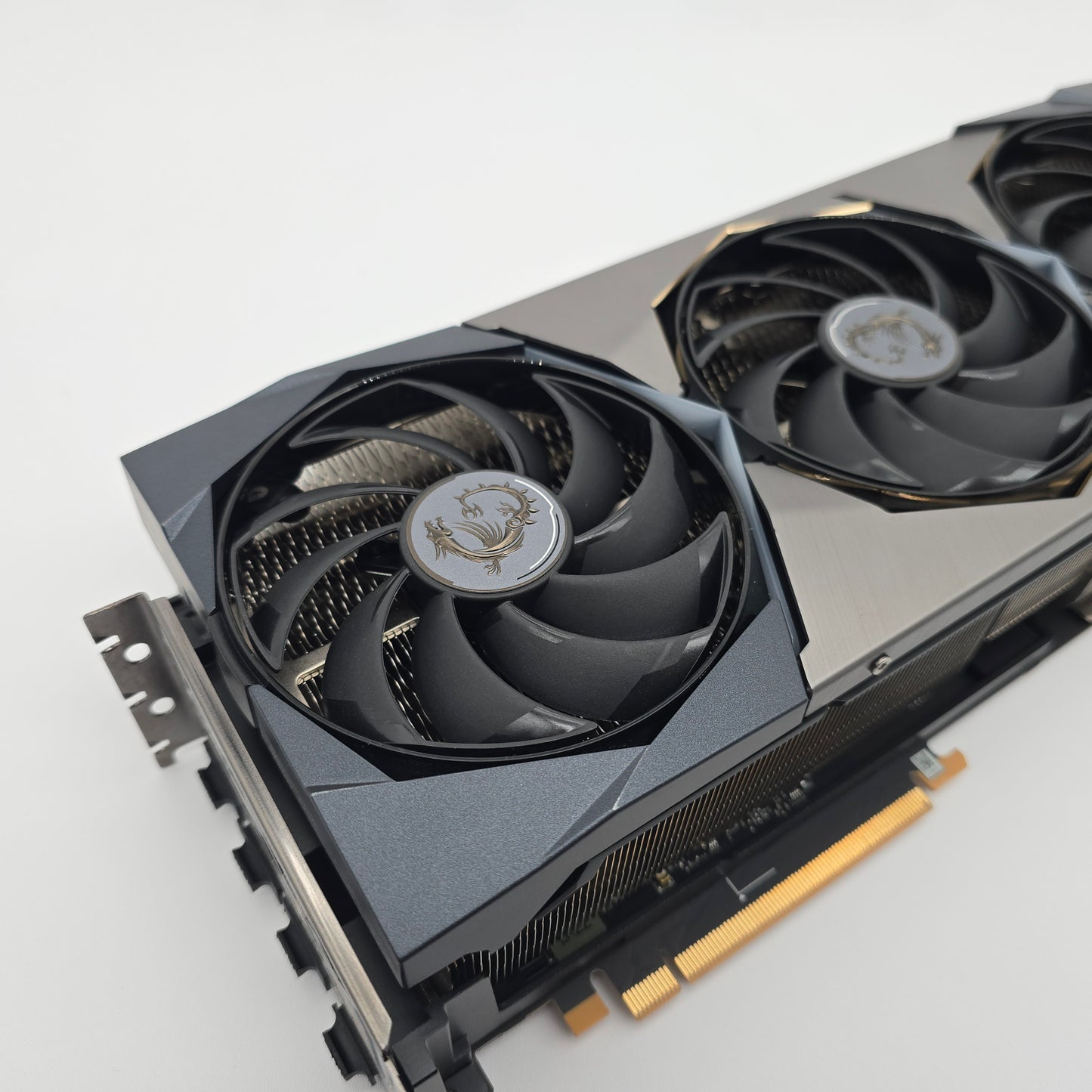 RTX 3090Ti MSI SUPRIM X 24GB, NVIDIA Gaming Graphics Card GPU