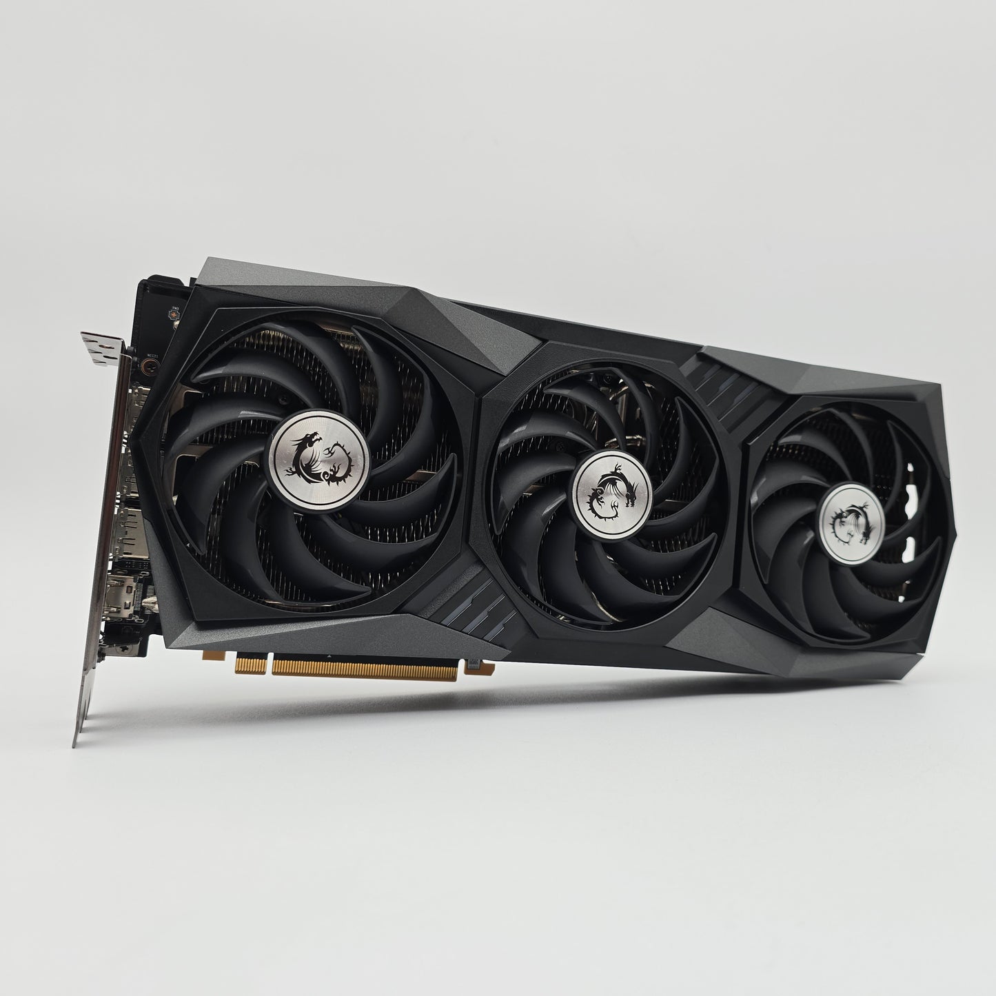 RTX 3090Ti MSI Gaming X Trio 24GB, NVIDIA Gaming Graphics Card GPU