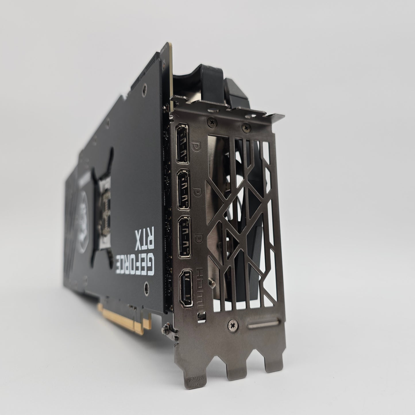 RTX 3090Ti MSI Gaming X Trio 24GB, NVIDIA Gaming Graphics Card GPU