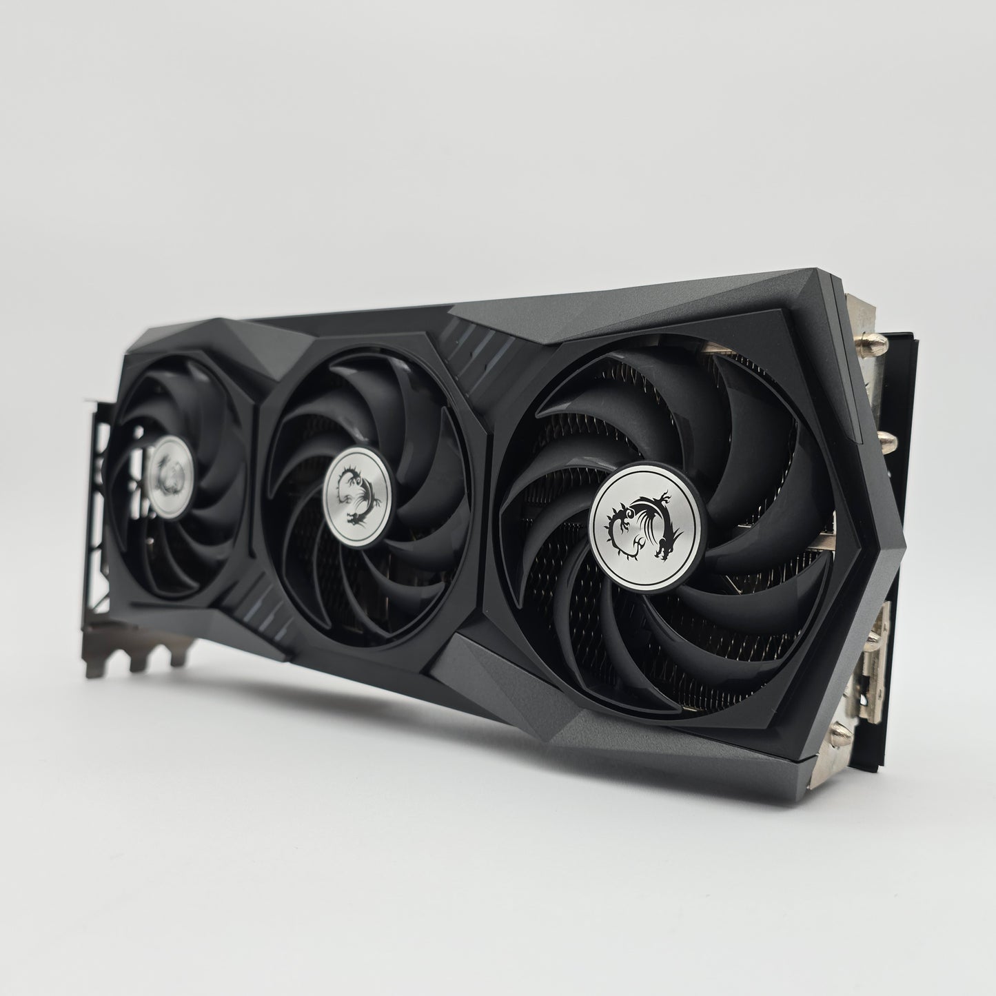 RTX 3090Ti MSI Gaming X Trio 24GB, NVIDIA Gaming Graphics Card GPU