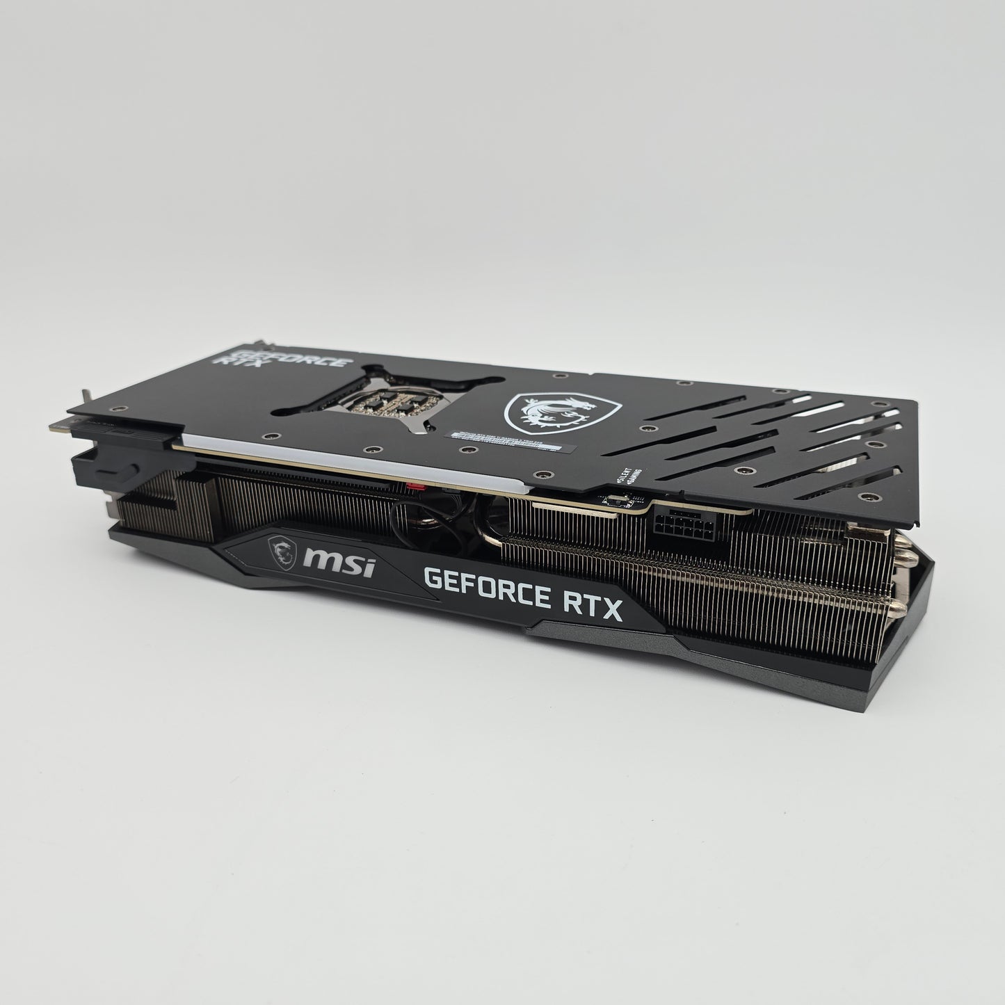 RTX 3090Ti MSI Gaming X Trio 24GB, NVIDIA Gaming Graphics Card GPU