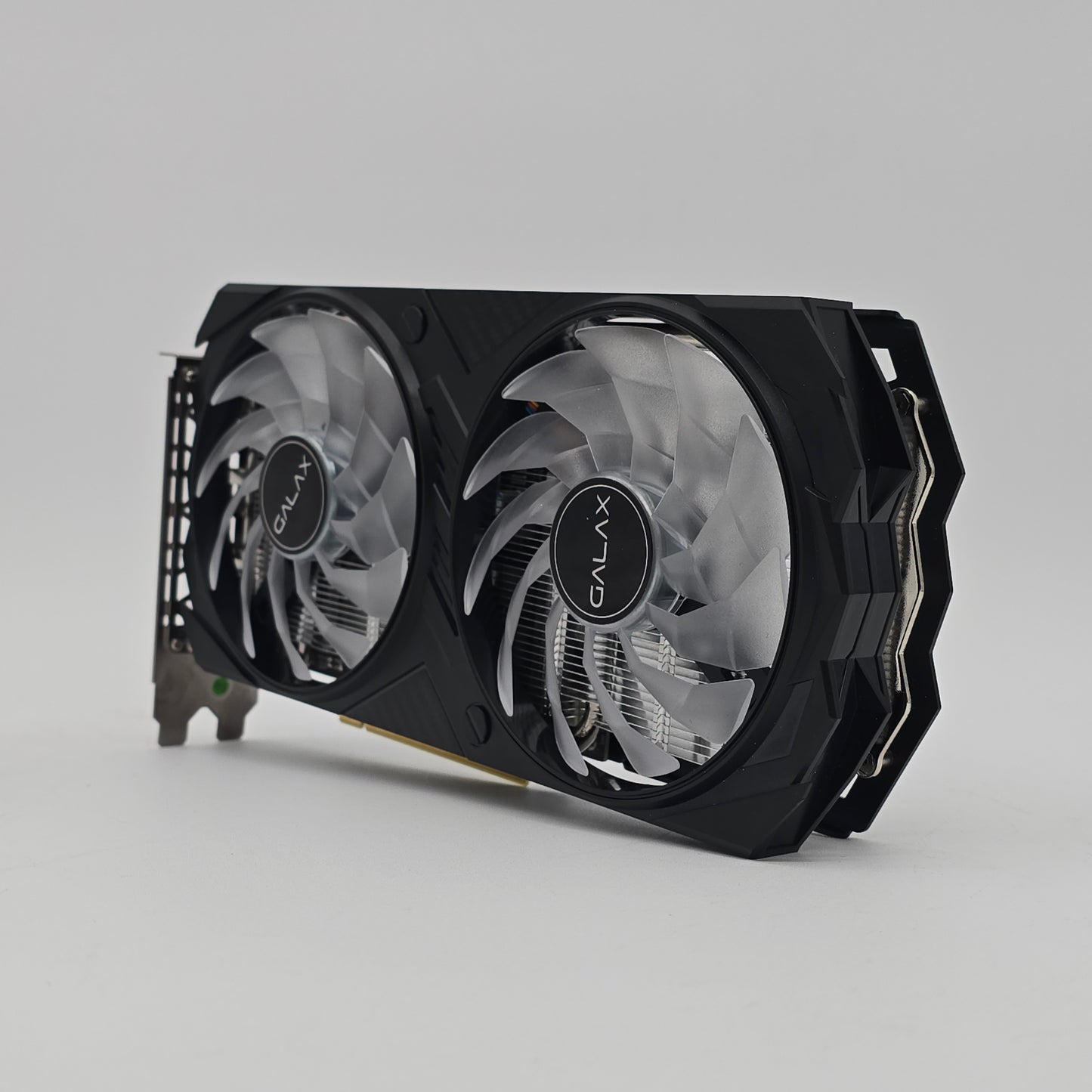 RTX 4060 Galax EX 1-Click OC 8GB, NVIDIA Gaming Graphics Card GPU