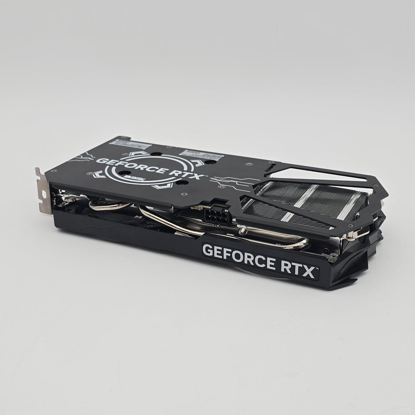 RTX 4060 Galax EX 1-Click OC 8GB, NVIDIA Gaming Graphics Card GPU
