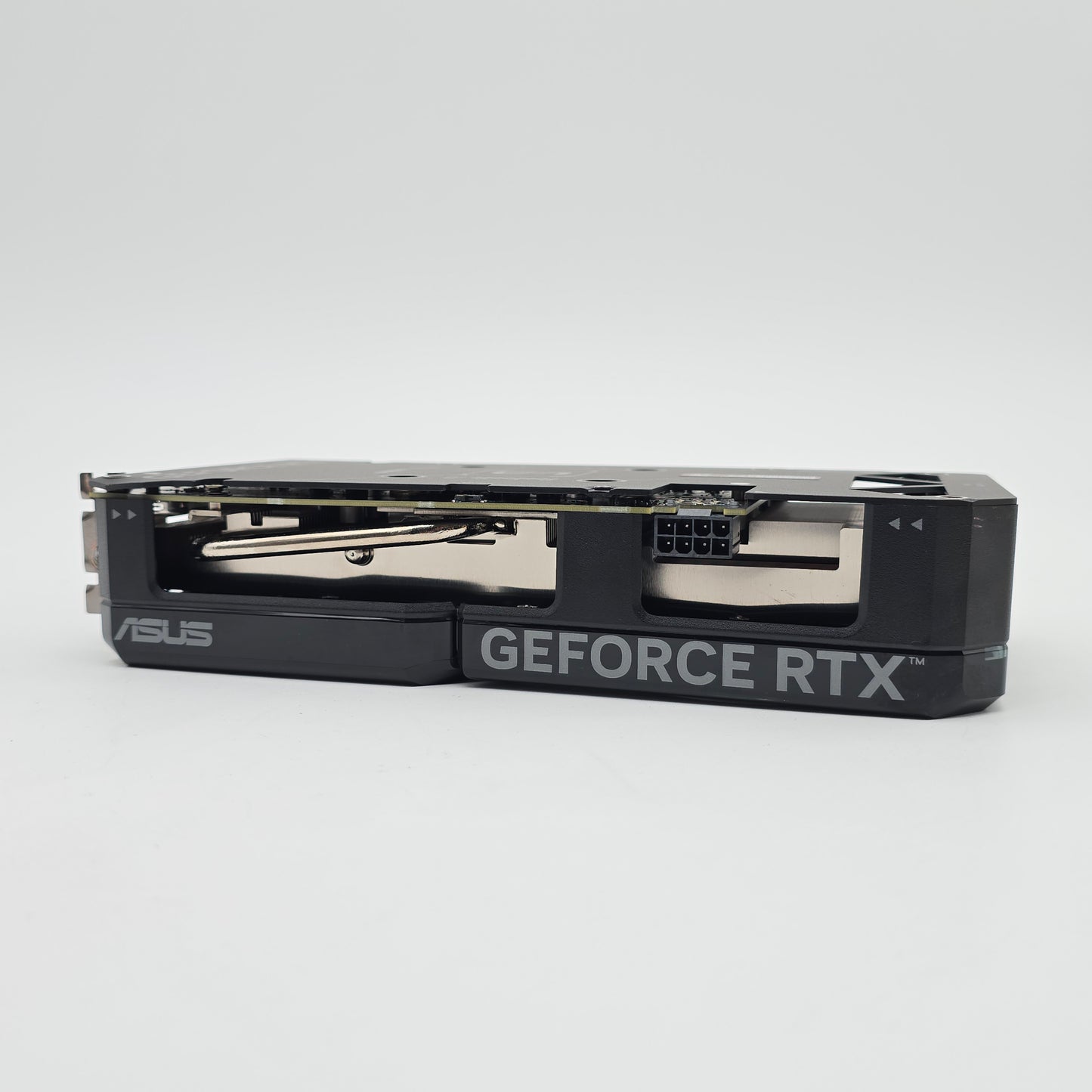 RTX 4060 Asus Dual 8GB, NVIDIA Gaming Graphics Card GPU