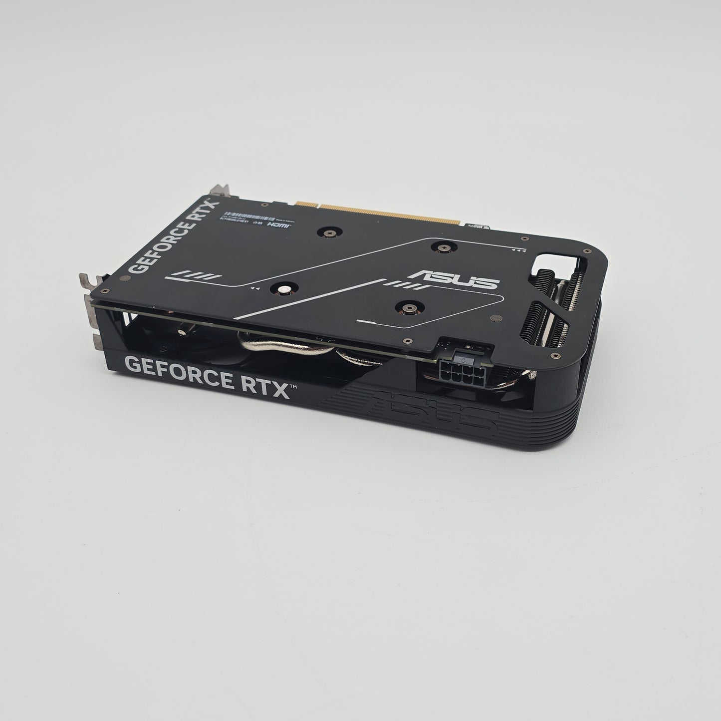 RTX 4060 ASUS DUAL OC 8GB, NVIDIA Gaming Graphics Card GPU