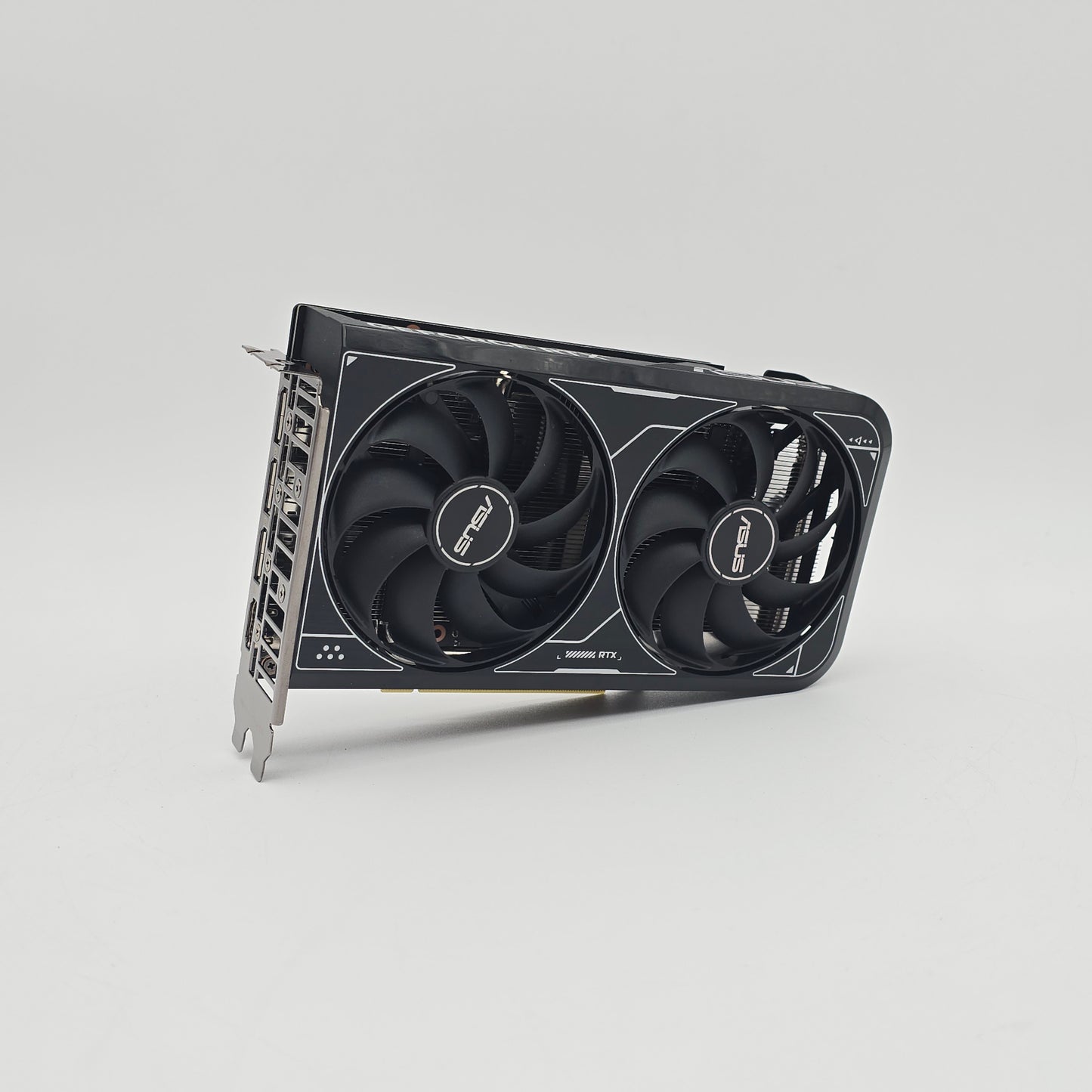 RTX 4060 ASUS DUAL OC 8GB, NVIDIA Gaming Graphics Card GPU
