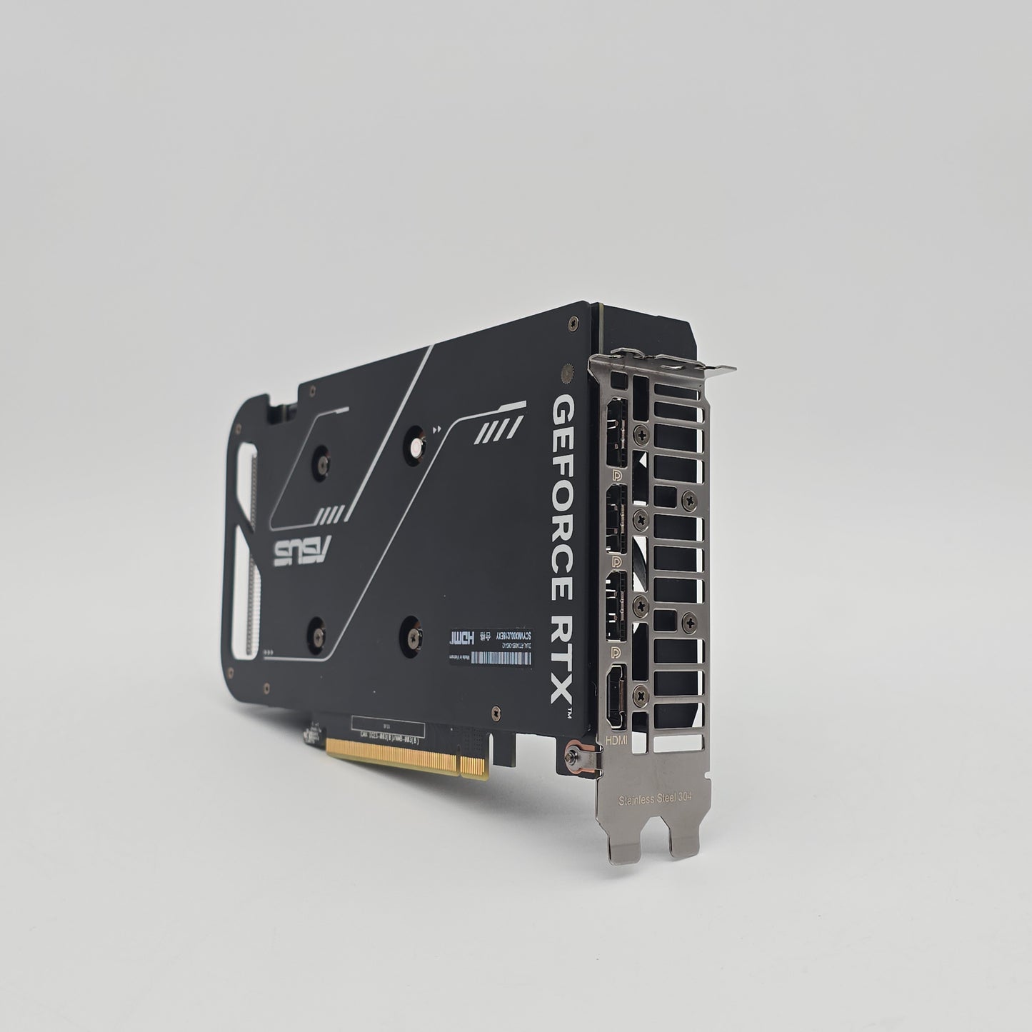 RTX 4060 ASUS DUAL OC 8GB, NVIDIA Gaming Graphics Card GPU