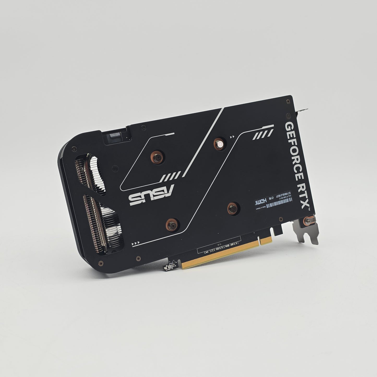 RTX 4060 ASUS DUAL OC 8GB, NVIDIA Gaming Graphics Card GPU