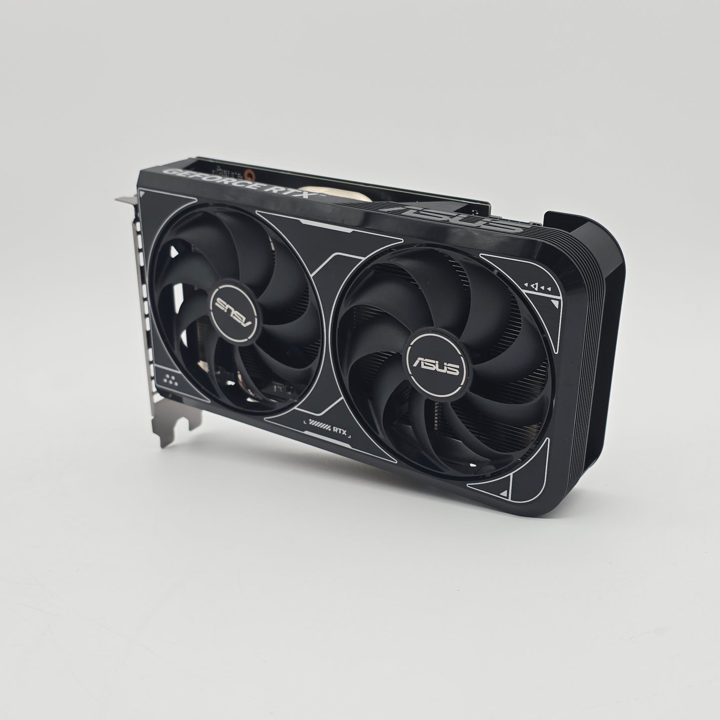 RTX 4060 ASUS DUAL OC 8GB, NVIDIA Gaming Graphics Card GPU