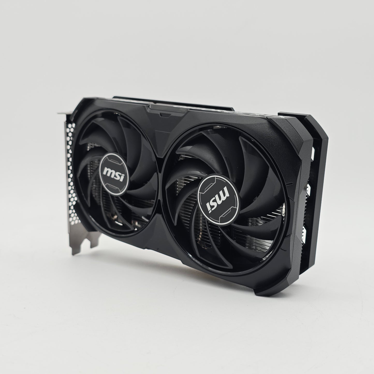 RTX 4060 MSI Ventus 2x OC 8GB. NVIDIA gaming Graphics Card GPU