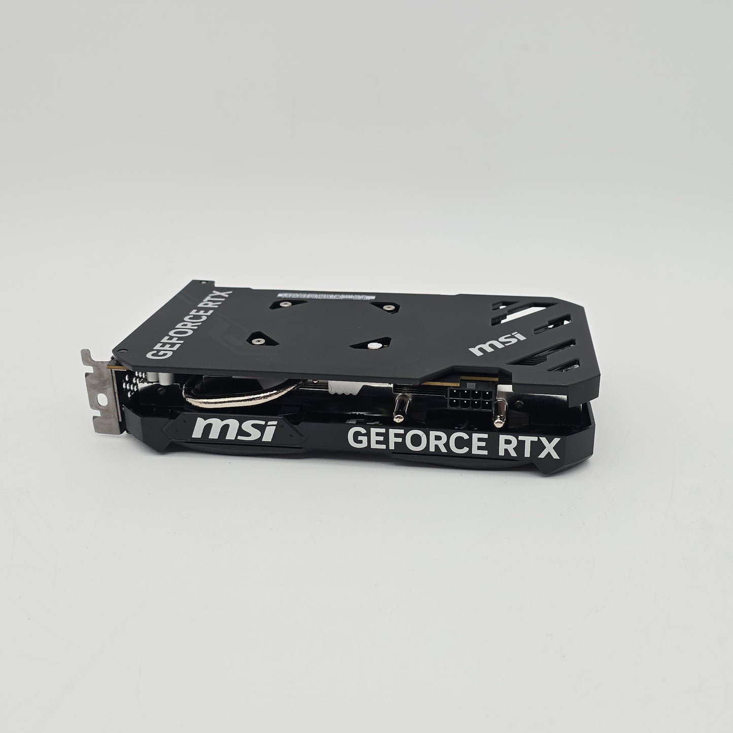 RTX 4060 MSI Ventus 2x OC 8GB. NVIDIA gaming Graphics Card GPU