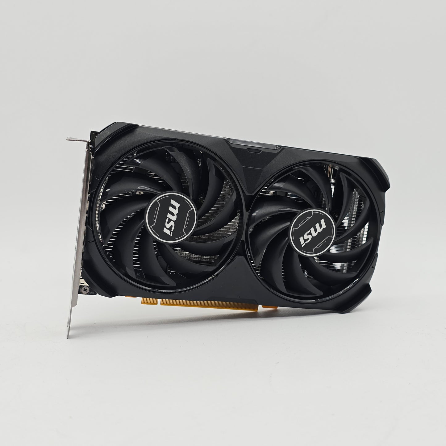 RTX 4060 MSI Ventus 2x OC 8GB. NVIDIA gaming Graphics Card GPU