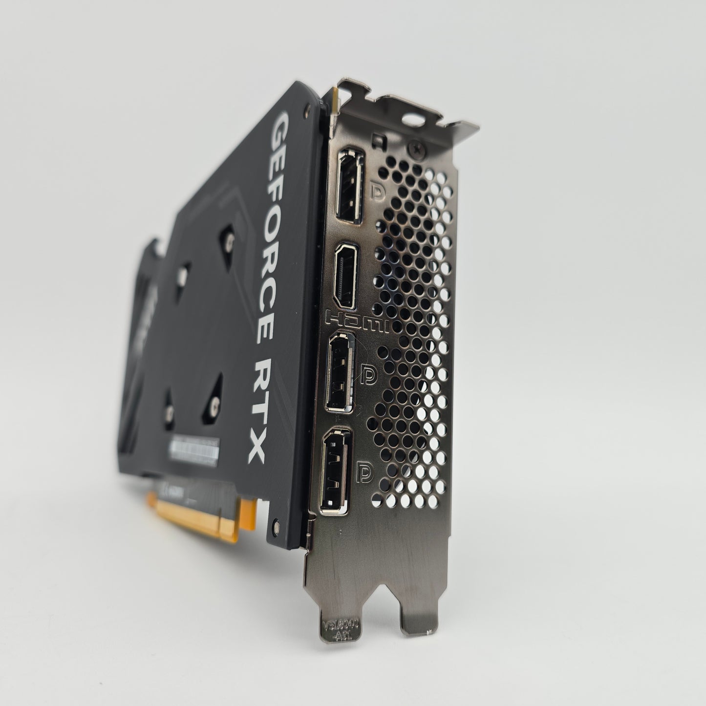 RTX 4060 MSI Ventus 2x OC Black Edition 8GB, NVIDIA Gaming Graphics Card GPU