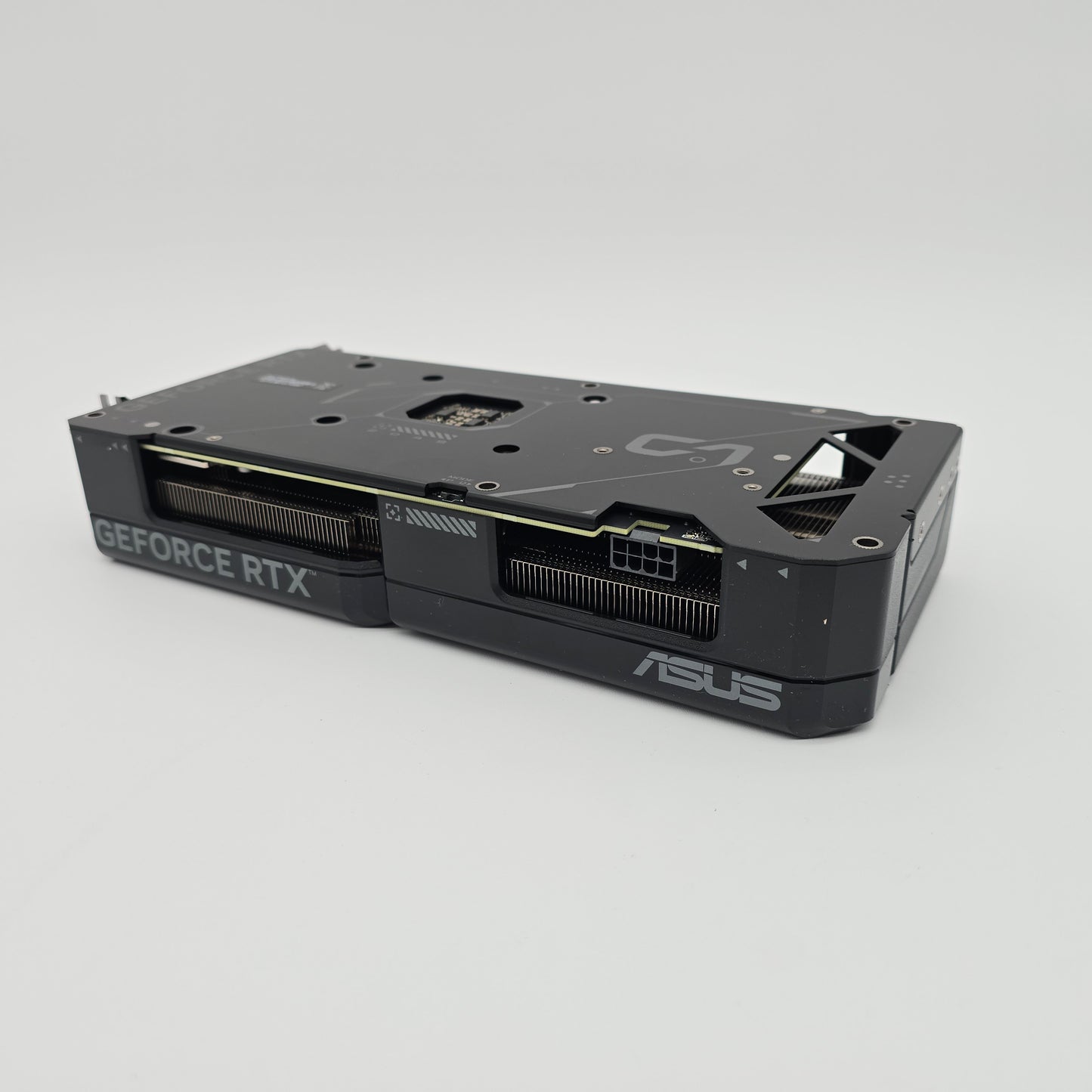 RTX 4070 ASUS DUAL 12GB, NVIDIA Gaming Graphics Card GPU