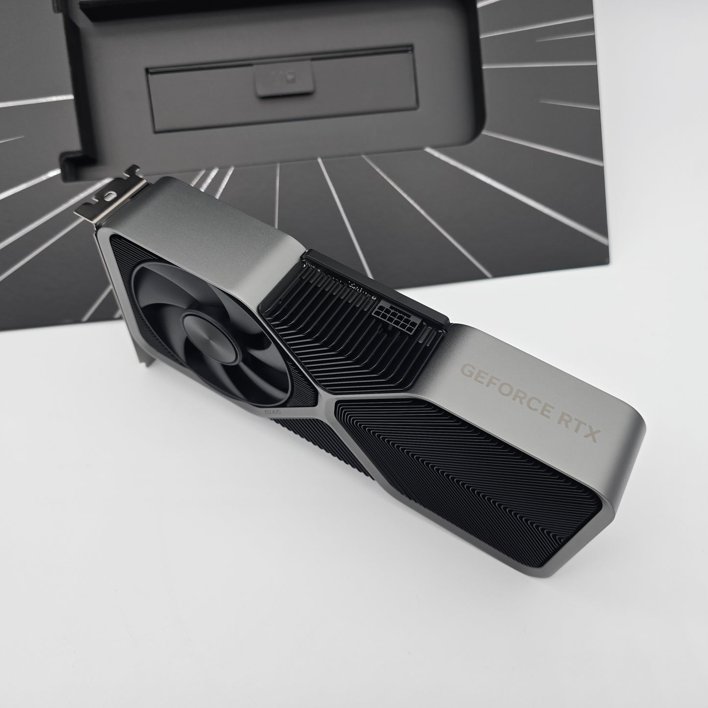 RTX 4070 Founders Edition 12GB, NVIDIA Gaming Graphics Card GPU