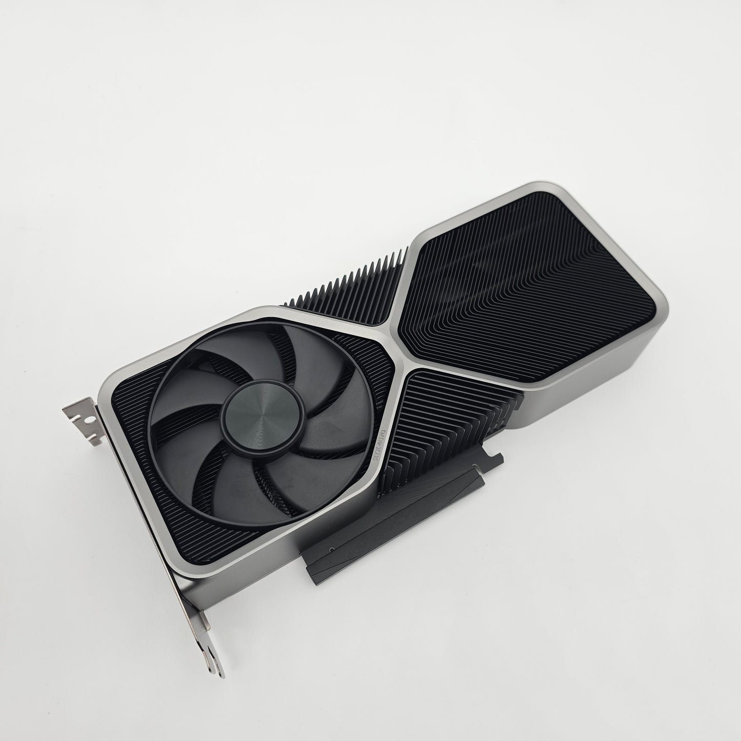 RTX 4070 Founders Edition FE 12GB. NVIDIA Gaming Graphics Card GPU