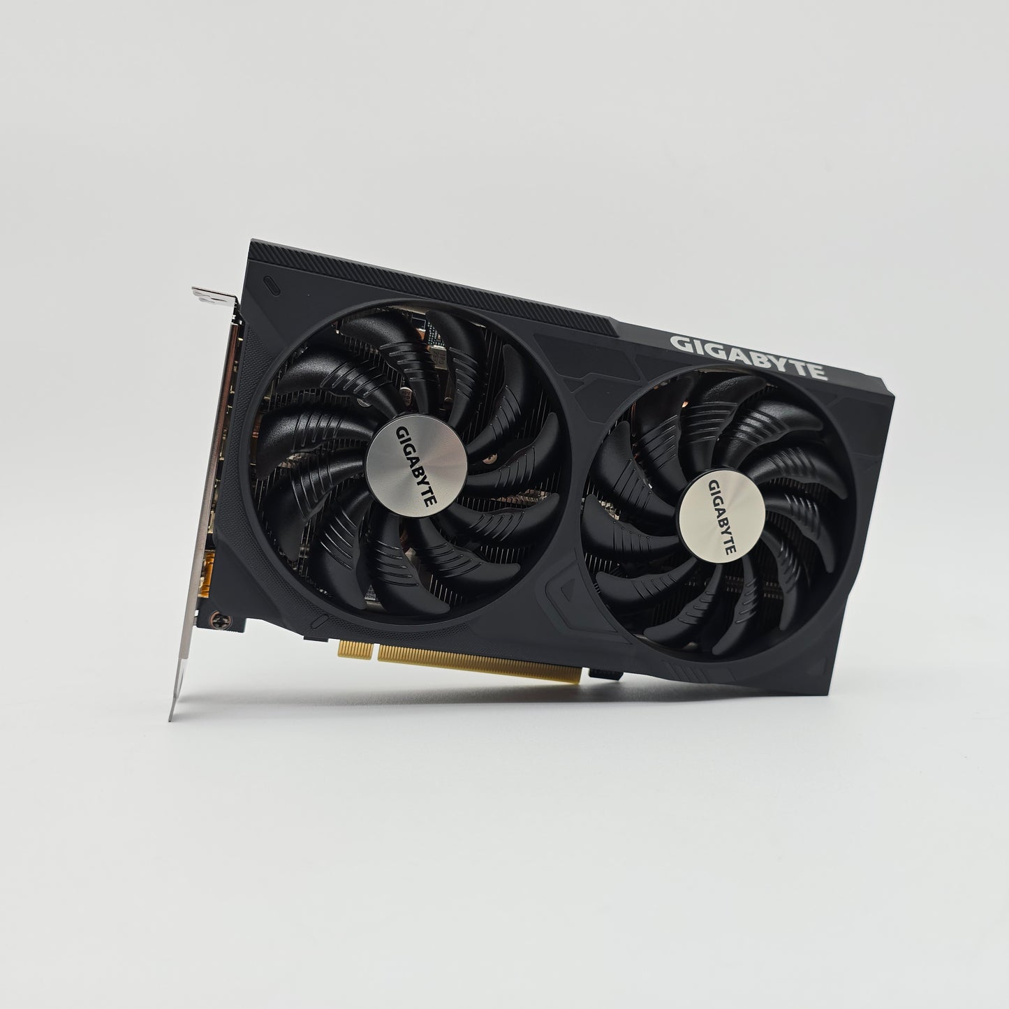 RTX 4070 Gigabyte Windforce OC 12GB, NVIDIA Gaming Graphics Card GPU