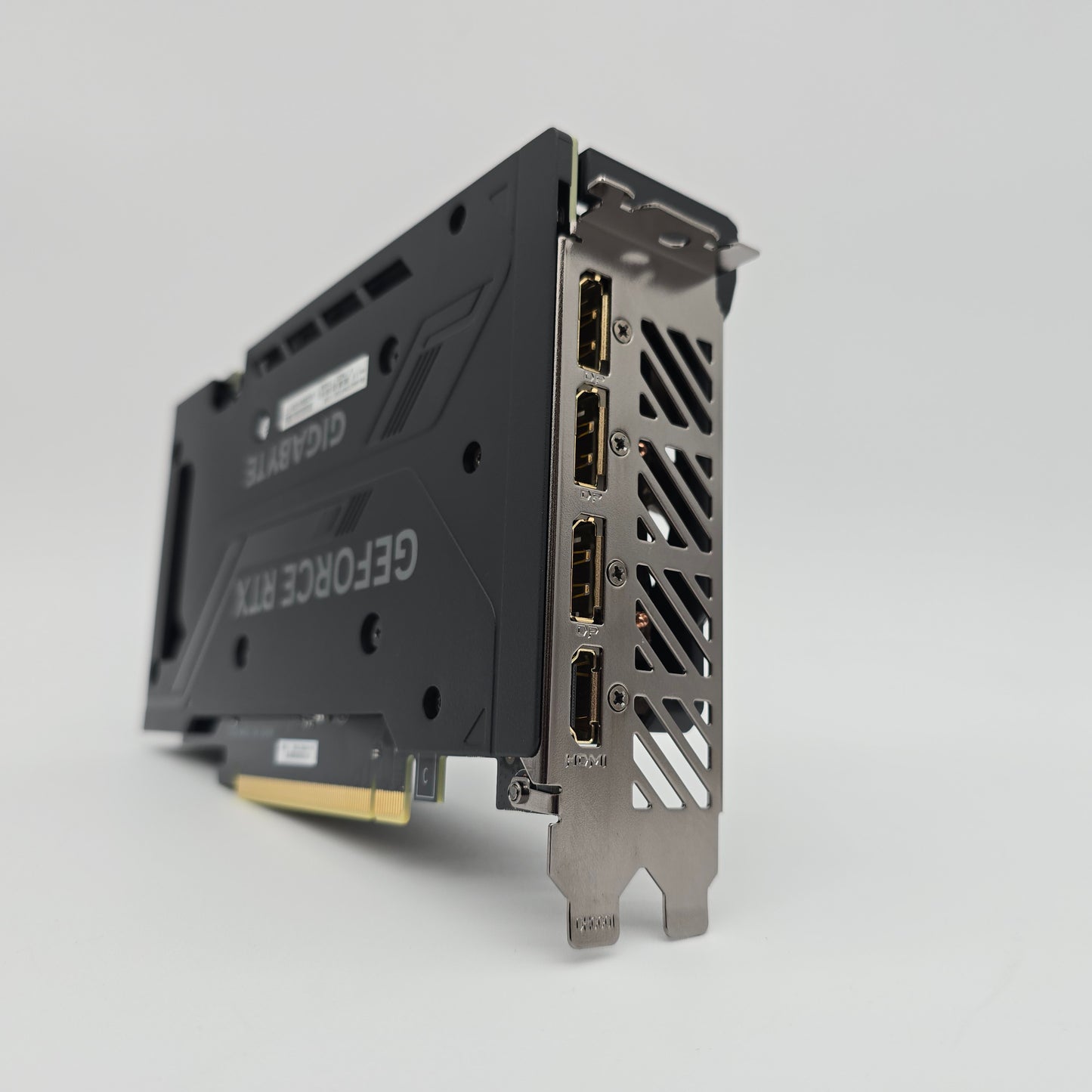 RTX 4070 Gigabyte Windforce OC 12GB, NVIDIA Gaming Graphics Card GPU