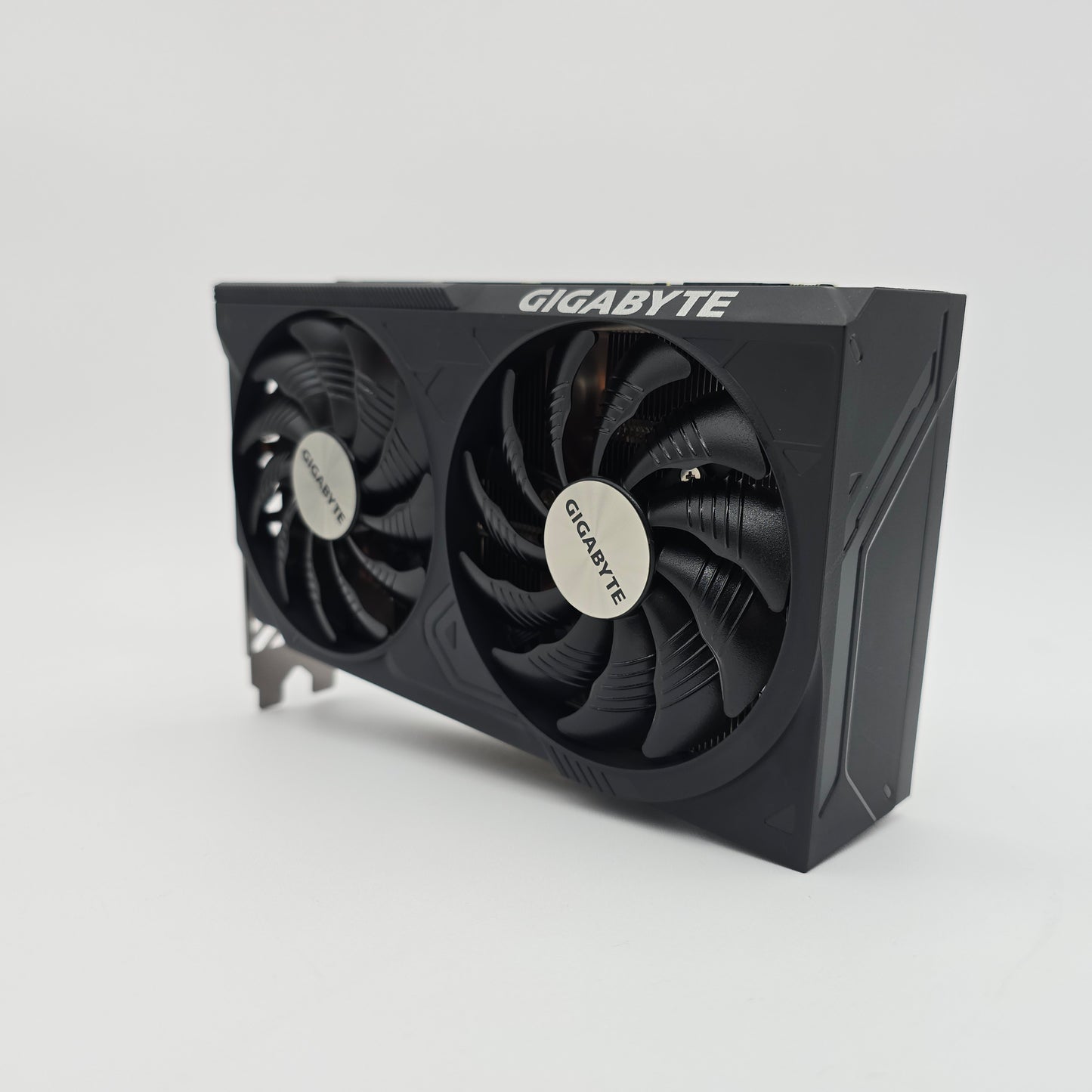 RTX 4070 Gigabyte Windforce OC 12GB, NVIDIA Gaming Graphics Card GPU
