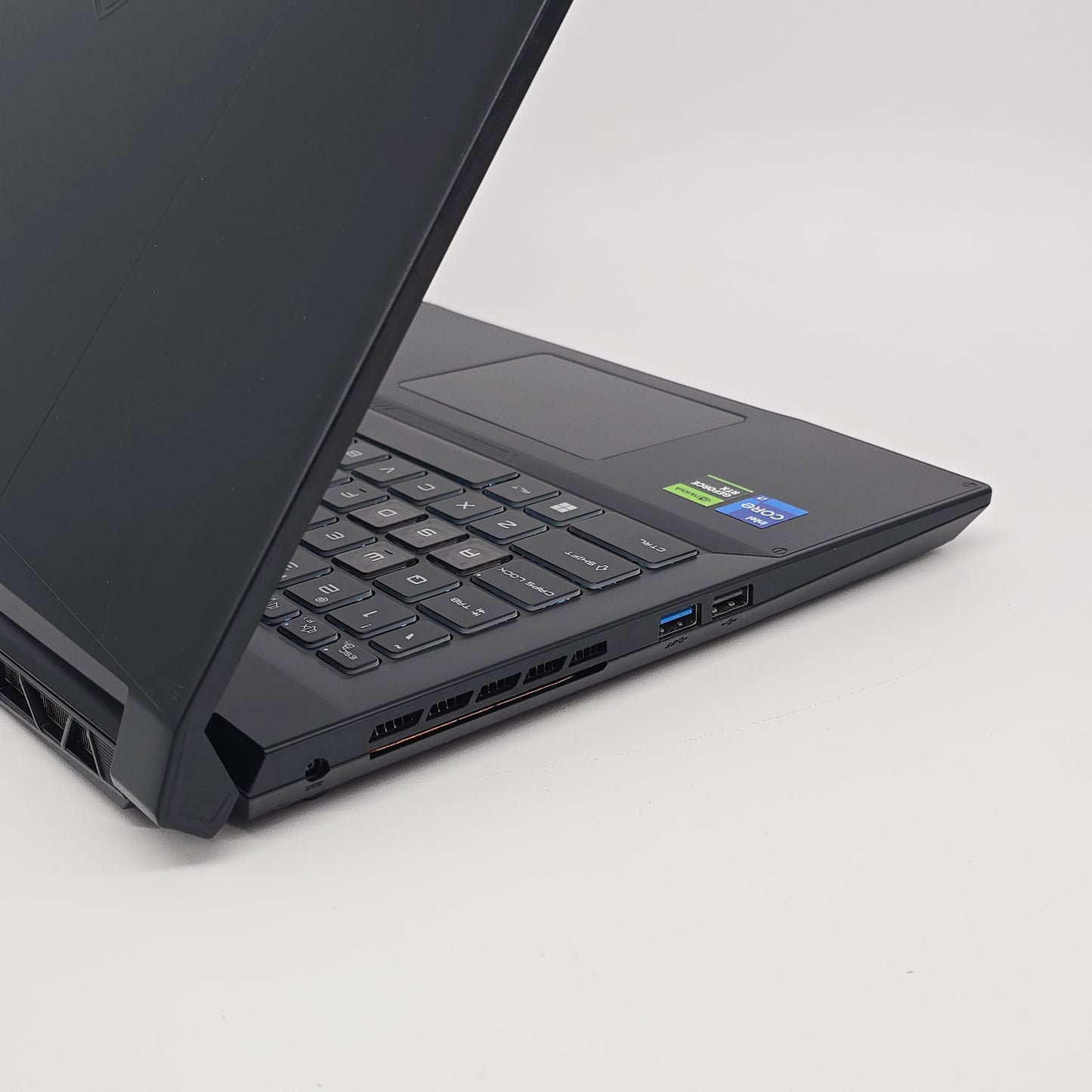 MSI Katana 15, RTX 4070, 64GB RAM, Intel i7-12650H, 3TB NVMe, 144Hz FHD Screen Gaming Laptop