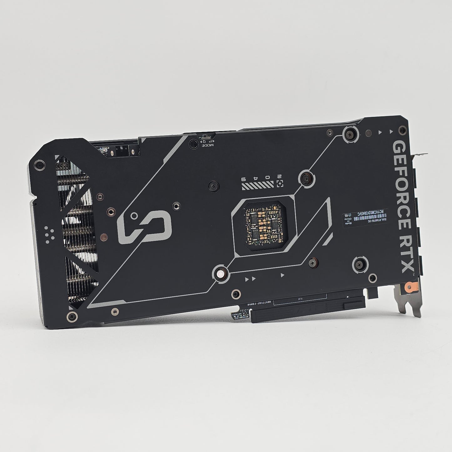 RTX 4070 Super ASUS DUAL 12GB, NVIDIA Gaming Graphics Card GPU