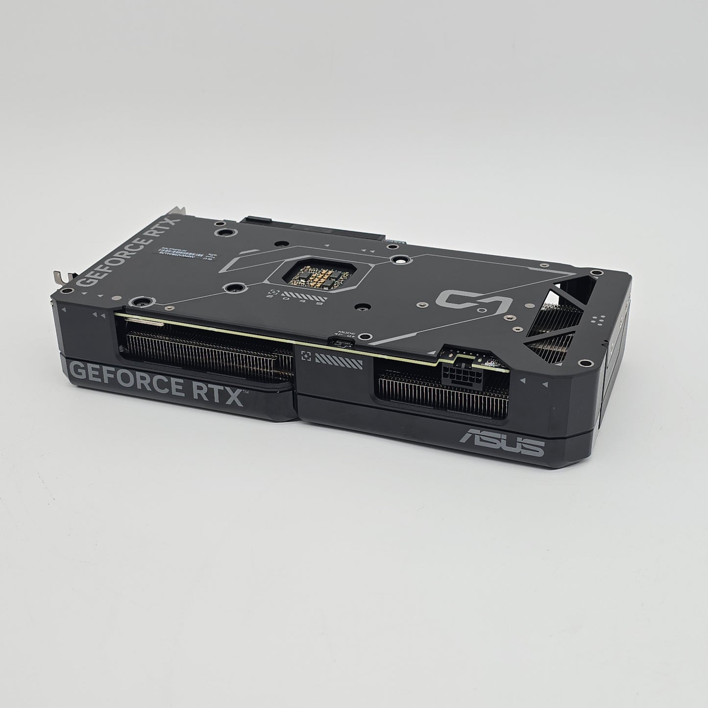 RTX 4070 Super ASUS DUAL 12GB, NVIDIA Gaming Graphics Card GPU