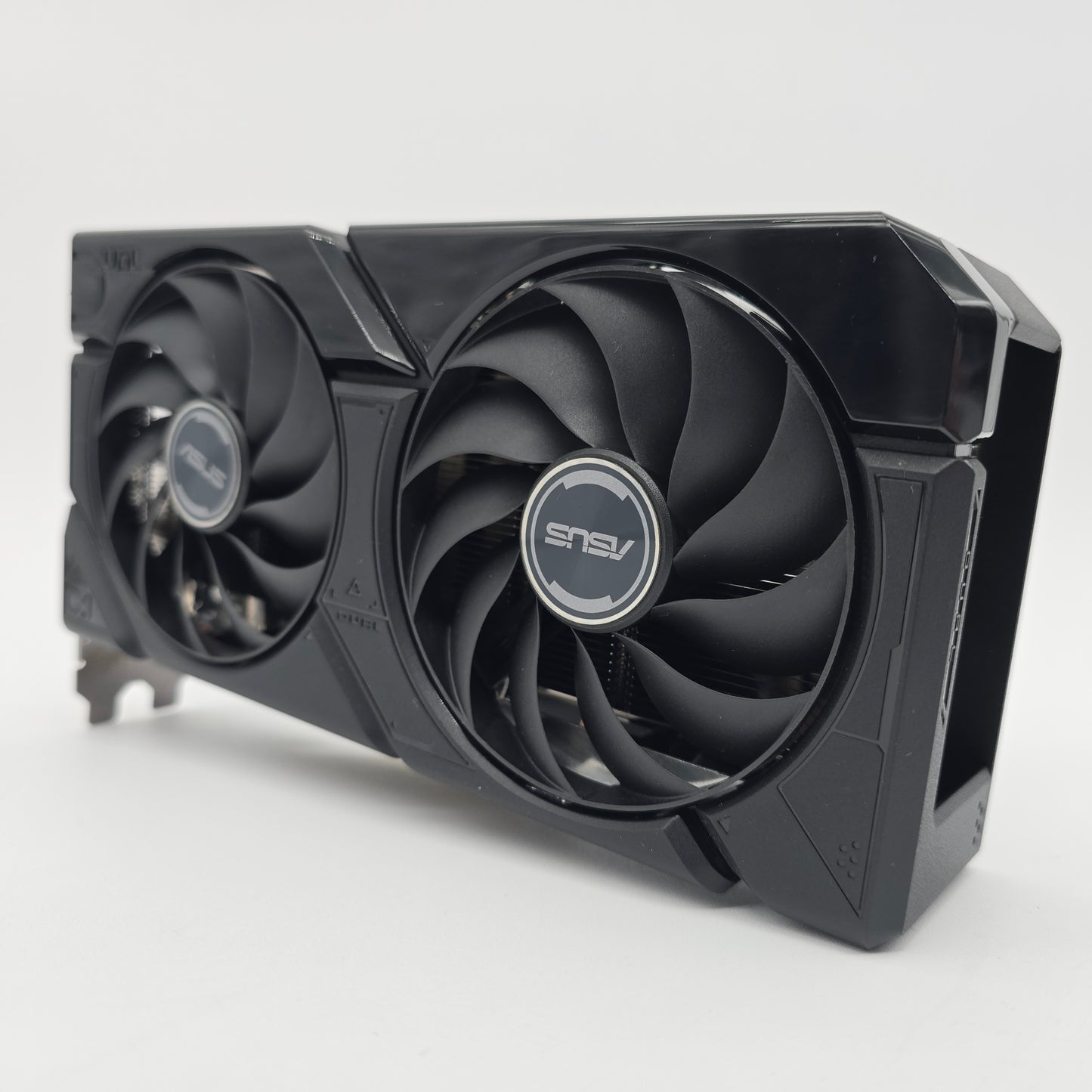 RTX 4070 Super ASUS DUAL EVO OC 12GB, NVIDIA Gaming Graphics Card GPU