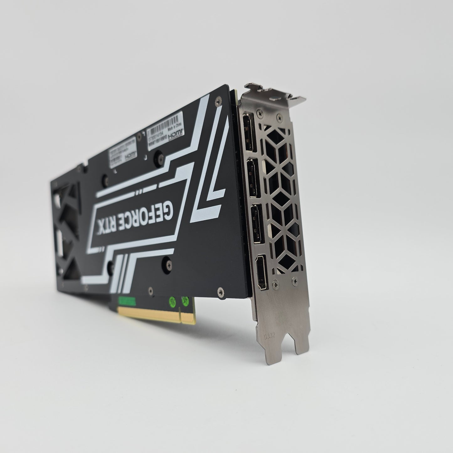 RTX 4070 Super GALAX 1-Click OC 12GB, NIVIDA Gaming Graphics Card GPU