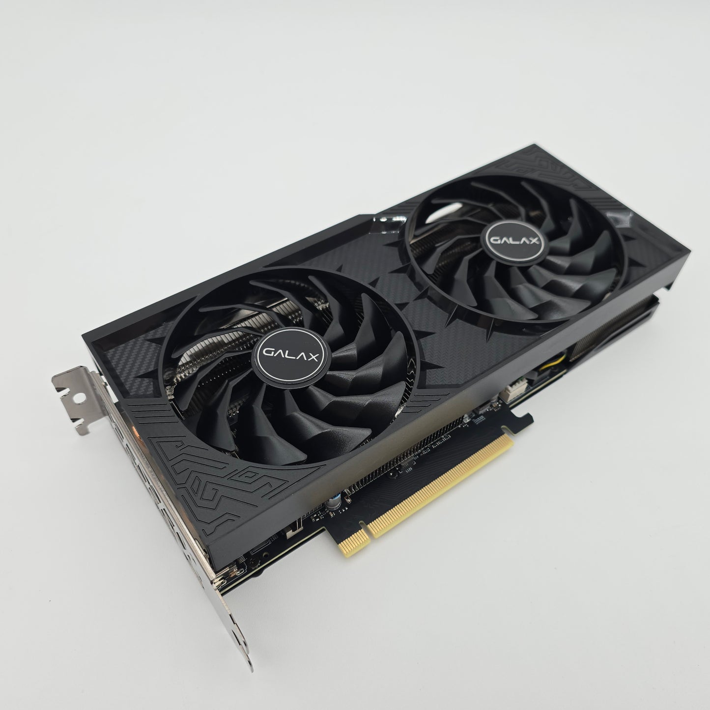 RTX 4070 Super GALAX 1-Click OC 12GB, NIVIDA Gaming Graphics Card GPU